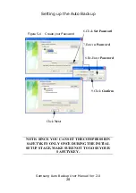 Preview for 28 page of Samsung Auto Backup User Manual