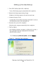 Preview for 30 page of Samsung Auto Backup User Manual