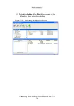Preview for 70 page of Samsung Auto Backup User Manual