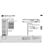 Preview for 16 page of Samsung AV-R610 Instruction Manual