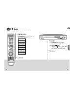 Предварительный просмотр 18 страницы Samsung AV-R620 Instruction Manual