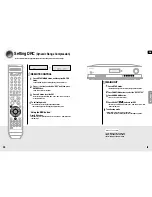 Preview for 16 page of Samsung AV-R710 Instruction Manual