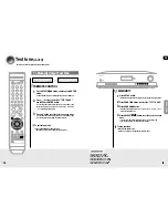 Preview for 18 page of Samsung AV-R710 Instruction Manual