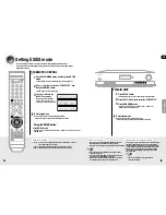 Preview for 23 page of Samsung AV-R710 Instruction Manual