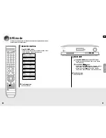 Preview for 24 page of Samsung AV-R710 Instruction Manual