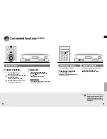 Preview for 29 page of Samsung AV-R710 Instruction Manual