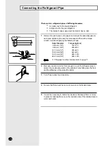 Preview for 10 page of Samsung AVMCC052CA1 Installation Manual