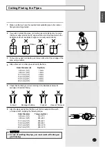 Preview for 11 page of Samsung AVMCC052CA1 Installation Manual