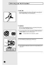 Preview for 12 page of Samsung AVMCC052CA1 Installation Manual