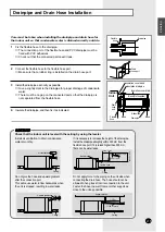 Preview for 13 page of Samsung AVMCC052CA1 Installation Manual