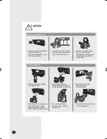 Preview for 6 page of Samsung AVMCH105EA4 User Manual