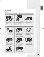 Preview for 7 page of Samsung AVMCH105EA4 User Manual