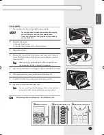 Preview for 13 page of Samsung AVMCH105EA4 User Manual