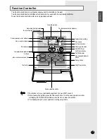 Preview for 9 page of Samsung AVMFH052EA0 Owner'S Instructions Manual