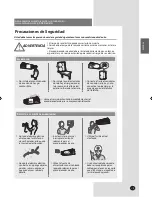 Preview for 3 page of Samsung AVMHH105CA1 User Manual