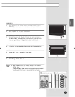 Preview for 13 page of Samsung AVMHH105CA1 User Manual