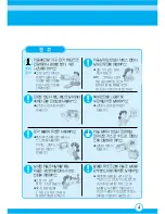 Preview for 5 page of Samsung AVMKC020B101 (Korean) User Manual