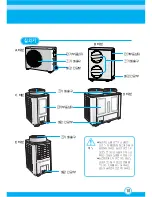 Preview for 11 page of Samsung AVMKC020B101 (Korean) User Manual