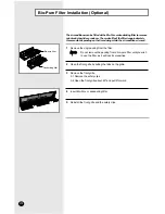 Preview for 12 page of Samsung AVMKC020CA0(1) Owner'S Instructions Manual