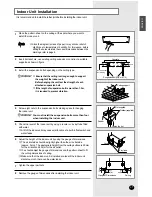 Preview for 7 page of Samsung AVMKC020CA0 Installation Manual