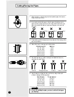 Preview for 10 page of Samsung AVMKC020CA0 Installation Manual