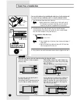 Preview for 12 page of Samsung AVMKC020CA0 Installation Manual