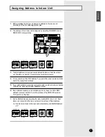 Preview for 15 page of Samsung AVMKC020CA0 Installation Manual