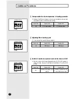 Preview for 16 page of Samsung AVMKC020CA0 Installation Manual