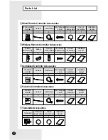 Preview for 22 page of Samsung AVMKC020CA0 Installation Manual