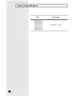 Preview for 14 page of Samsung AVMKC020CA0 Owner'S Instructions Manual