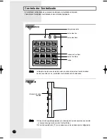 Предварительный просмотр 8 страницы Samsung AVMKH020CA0 Manual De Instrucciones