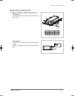 Preview for 10 page of Samsung AVMKH020EA4 Service Manual