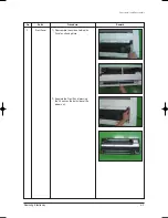 Preview for 46 page of Samsung AVMKH020EA4 Service Manual