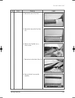 Preview for 96 page of Samsung AVMKH020EA4 Service Manual