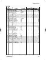 Preview for 104 page of Samsung AVMKH020EA4 Service Manual