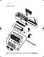 Preview for 127 page of Samsung AVMKH020EA4 Service Manual