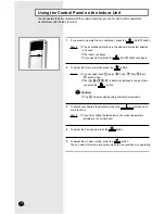 Preview for 8 page of Samsung AVMPC060EA0MID Owner'S Instructions Manual