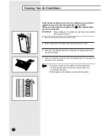 Preview for 10 page of Samsung AVMPC060EA0MID Owner'S Instructions Manual