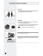 Предварительный просмотр 14 страницы Samsung AVMWC020CA0 Installation Manual