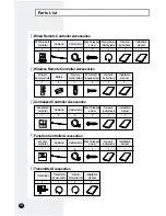 Предварительный просмотр 24 страницы Samsung AVMWC020CA0 Installation Manual