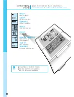 Preview for 36 page of Samsung AVMXC023B1A-GB User Manual