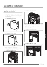 Preview for 5 page of Samsung AVR-M100FHAX Installation Manual