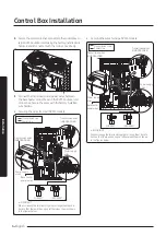 Preview for 6 page of Samsung AVR-M100FHAX Installation Manual