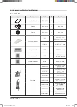 Preview for 44 page of Samsung AVXC2H056EE Service Manual