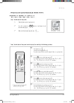 Preview for 98 page of Samsung AVXC2H056EE Service Manual