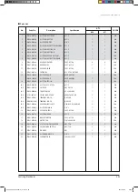 Preview for 261 page of Samsung AVXC2H056EE Service Manual