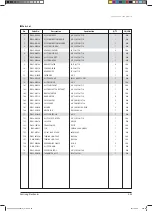 Preview for 265 page of Samsung AVXC2H056EE Service Manual