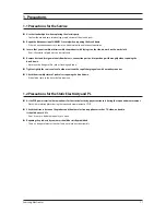 Preview for 8 page of Samsung AVXC4H052/072/100/110/145CE Service Manual