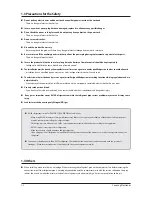 Preview for 9 page of Samsung AVXC4H052/072/100/110/145CE Service Manual