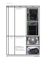 Preview for 73 page of Samsung AVXC4H052/072/100/110/145CE Service Manual